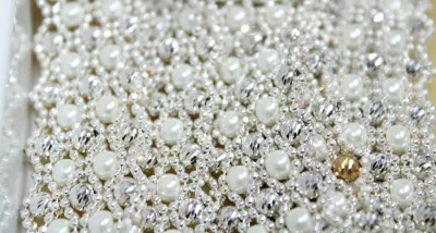 Bracciale semilavorato